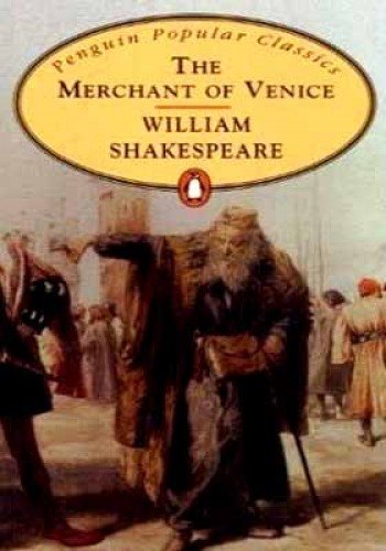 Stock image for The Merchant of Venice for sale by Versandantiquariat Schfer