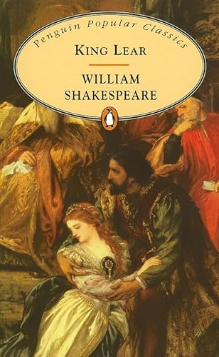 King Lear - Shakespeare, William