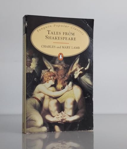 9780140623826: Tales from Shakespeare (Puffin Classics)