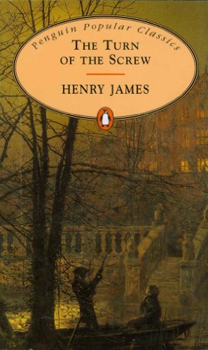 Turn of the Screw - Henry James