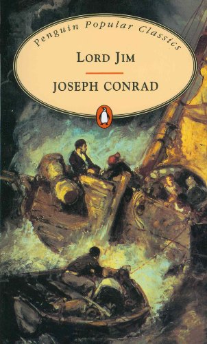 Lord Jim - Joseph Conrad