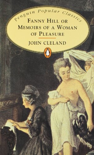 9780140624045: Fanny Hill