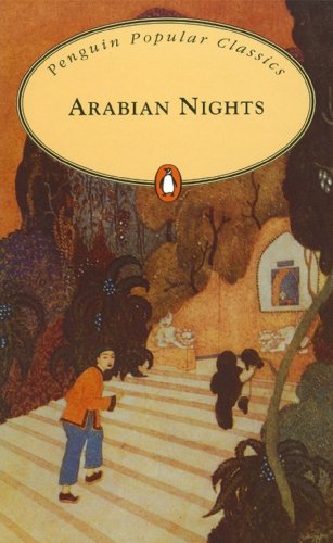 9780140624076: Arabian Nights: A Selection