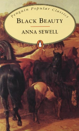 9780140624182: Black Beauty: Penguin Popular Classics