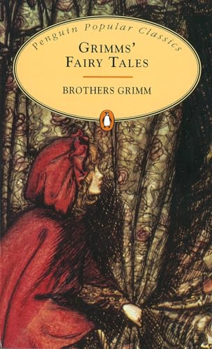 Fairy Tales - Grimm, Jacob, Grimm, Wilhelm