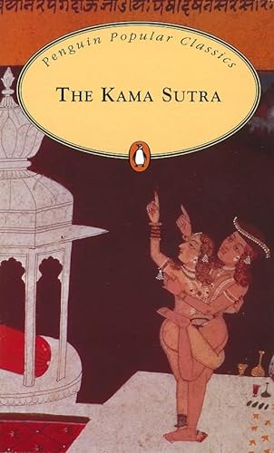 Stock image for The Kama Sutra ( Kamasutra) of Vatsyayana for sale by dsmbooks