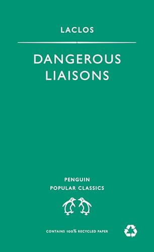 9780140624489: Dangerous Liaisons