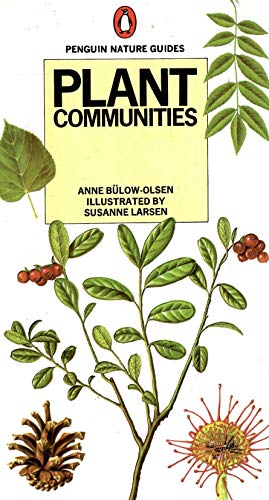 Stock image for Plant Communities for sale by Better World Books