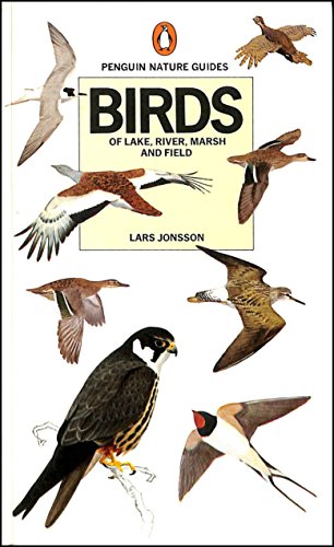 Imagen de archivo de Birds of Lake, River, Marsh And Field a la venta por WorldofBooks