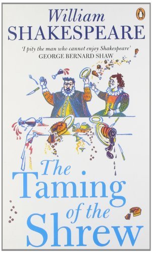 Taming of the Shrew (Penguin Shakespeare) - Shakespeare, William