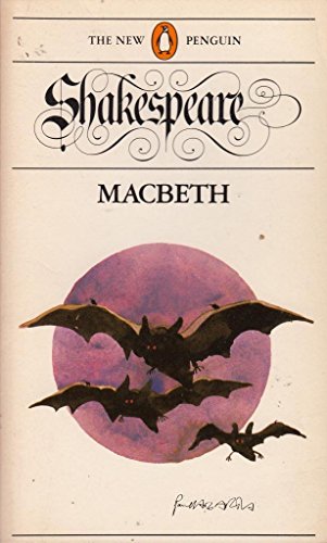 Stock image for Macbeth (Penguin) (Shakespeare, Penguin) for sale by Pella Books