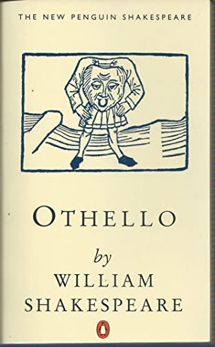 Othello (New Penguin Shakespeare) - William Shakespeare