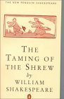 Stock image for The Taming of the Shrew for sale by Better World Books