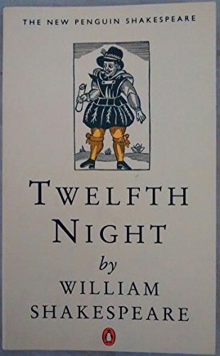 9780140707113: Twelfth Night