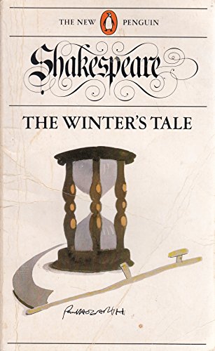 9780140707168: The Winter's Tale (The new Penguin Shakespeare)