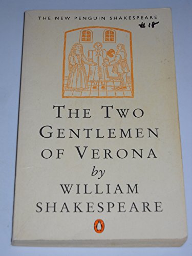 Stock image for The Two Gentlemen of Verona for sale by Better World Books