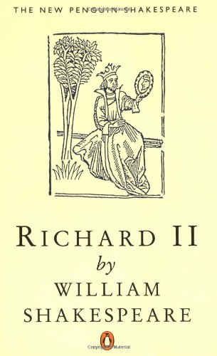 Stock image for William Shakespeare: King Richard the Second for sale by Anybook.com