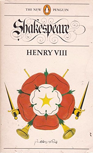 Stock image for Henry VIII (The New Penguin Shakespeare) for sale by Half Price Books Inc.