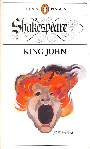 Beispielbild fr King John - Oxford Shakespeare zum Verkauf von Better World Books