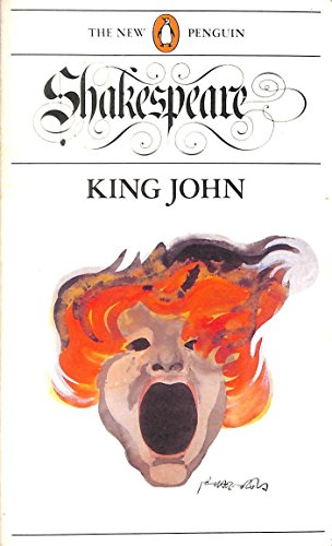 Imagen de archivo de King John - Oxford Shakespeare a la venta por Better World Books