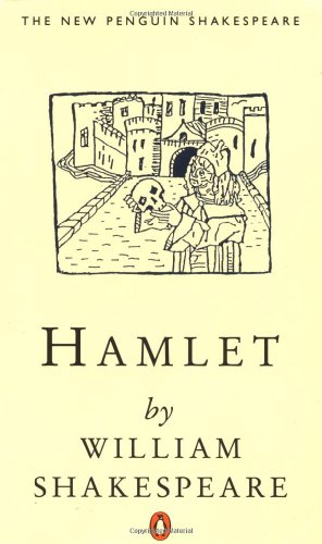 Stock image for Hamlet (Penguin) (Shakespeare, Penguin) for sale by Pella Books