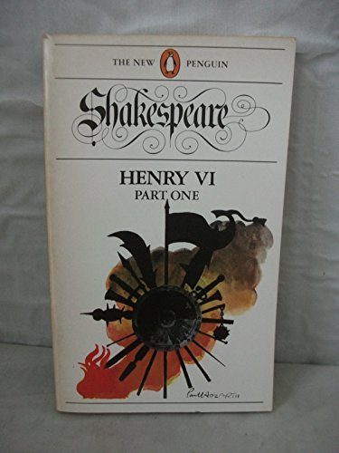 9780140707359: Henry VI. Part 1