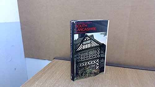 9780140710366: South Lancashire (The Buildings of England)