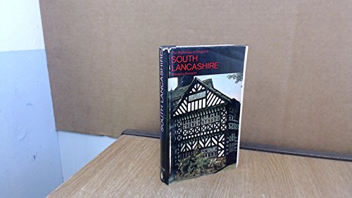 9780140710366: Lancashire, I: The Industrial and Commercial South (Buildings of England S.)