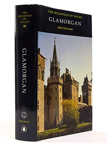 Stock image for The Buildings of Wales: Glamorgan(Mid Glamorgan,South Glamorgan And West Glamorgan) (Buildings of Wales S.) for sale by Parrot Books