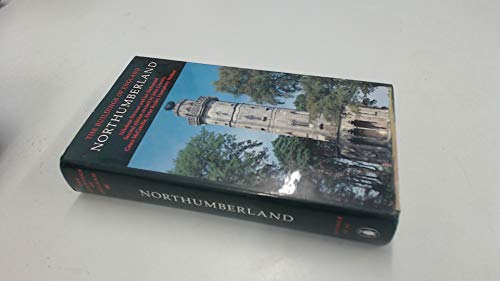 9780140710595: Northumberland (The Buildings of England)