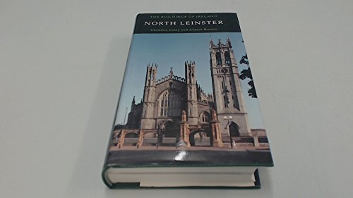 Imagen de archivo de North Leinster a la venta por Better World Books Ltd