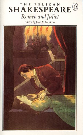 Imagen de archivo de Romeo and Juliet a la venta por Best Books And Antiques