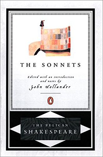 Stock image for The Sonnets (The Pelican Shakespeare) for sale by BooksRun