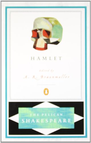 Beispielbild fr Hamlet (The Pelican Shakespeare) zum Verkauf von Your Online Bookstore