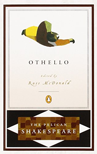 Beispielbild fr Othello (Pelican Shakespeare) zum Verkauf von Gulf Coast Books