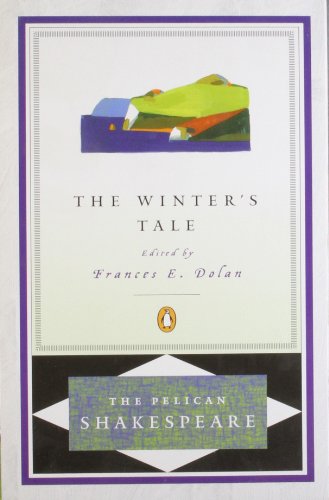 Beispielbild fr The Winter's Tale (The Pelican Shakespeare) zum Verkauf von Wonder Book