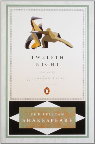 Beispielbild für Twelfth Night: Or what You Will(Revised Edition) (Pelican Shakespeare S.) zum Verkauf von WorldofBooks