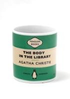 9780140715156: Body In The Library Mug