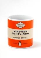 9780140715170: Nineteen Eighty Four Mug