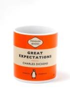 9780140715187: Great Expectations Mug