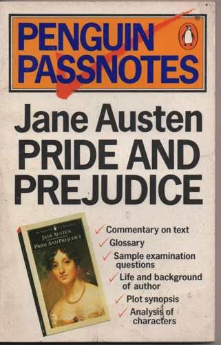 Pride And Prejudice (9780140770025) by Quilliam, Susan