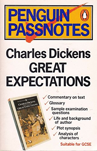 9780140770049: Charles Dickens' "Great Expectations"