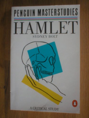 9780140771015: Penguin Masterstudies: Hamlet (Masterstudies S.)