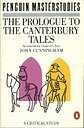 Beispielbild fr Penguin Masterstudies: The Prologue to the Canterbury Tales zum Verkauf von AwesomeBooks