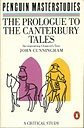 Stock image for Penguin Masterstudies: The Prologue to the Canterbury Tales for sale by AwesomeBooks