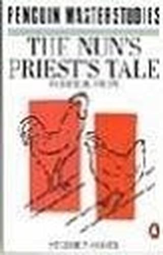 9780140771190: Penguin Masterstudies: The Nun's Priest's Tale (Masterstudies S.)