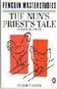 9780140771190: Penguin Masterstudies: The Nun's Priest's Tale