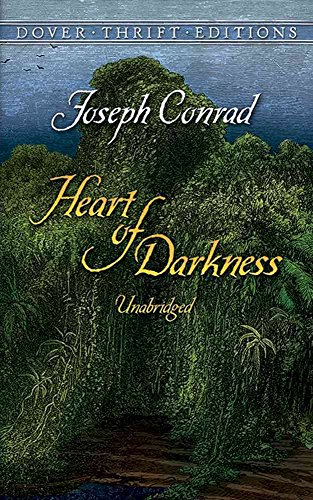 

The Heart of Darkness (Critical Studies, Penguin)