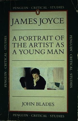 Beispielbild fr A Portrait of the Artist as a Young Man (Critical Studies, Penguin) zum Verkauf von Wonder Book
