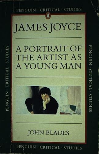 Stock image for A Portrait of the Artist as a Young Man (Critical Studies, Penguin) for sale by Wonder Book